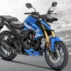 New Honda Hornet Akan Segera Rilis Dengan Desain Street Fighter