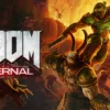 Game Doom Eternal