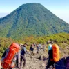 Gunung Gede Pangrango