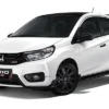 Akhir Tahun 2023 Honda Brio Masih Jadi Penjualan Tertinggi