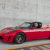 Mobil Listrik Tesla Roadster Generasi Terbaru Akan Segera Produksi Tahun 2024