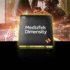 Prosesor MediaTek Dimensity 9300 Menjadi Pesaing Berat Snapdragon 8 Gen 3