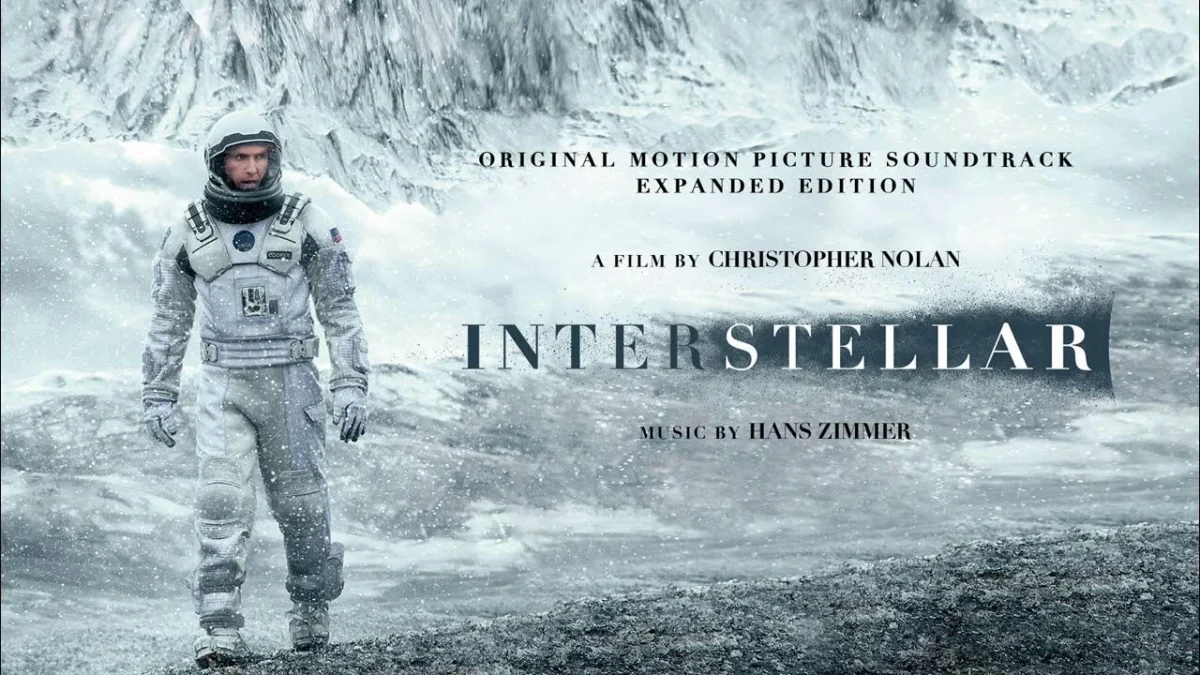 Interstellar (2014) Mengeksplorasi Fenomena Fisika dalam Pencarian Tempat Tinggal Pengganti Bumi