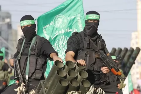 Israel-hamas