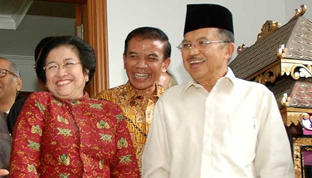 Jusuf Kalla