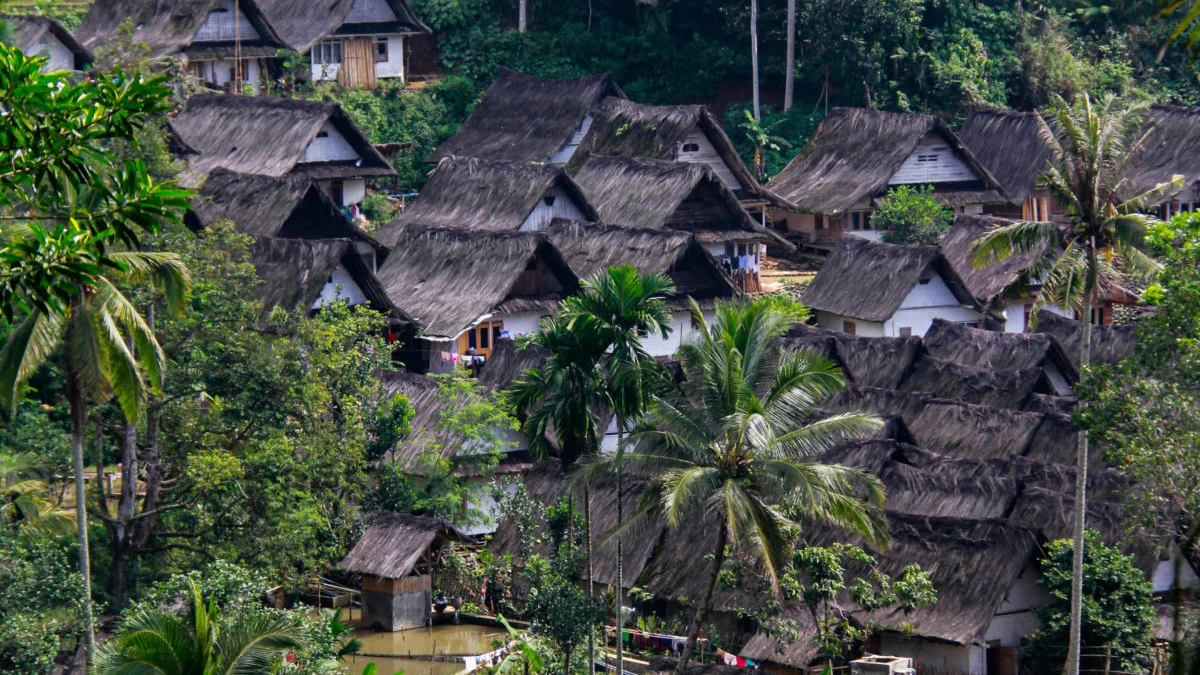 Kampung Naga