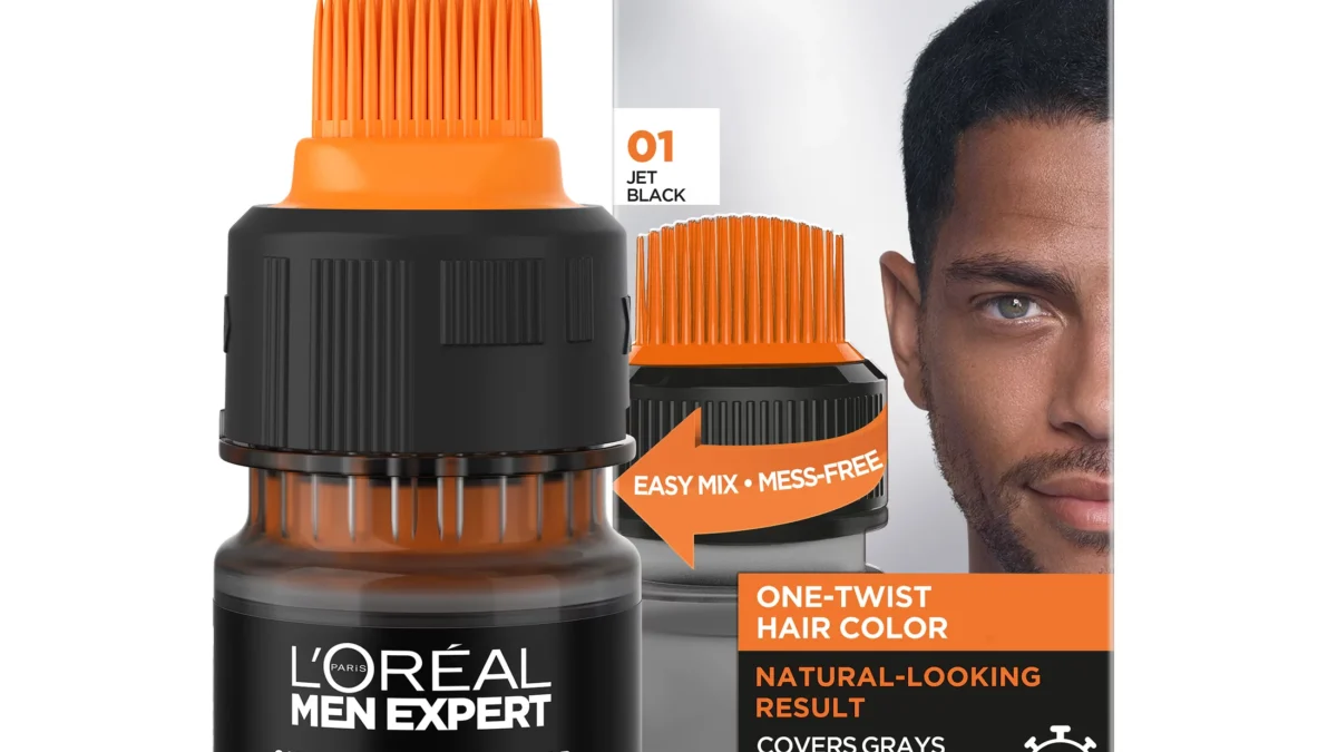 L'Oreal Men Expert