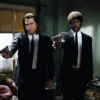 Sinopsis Film Pulp Fiction (1994), Film Legendaris dan Ikonik Yang Disutradarai Quentin Tarantino