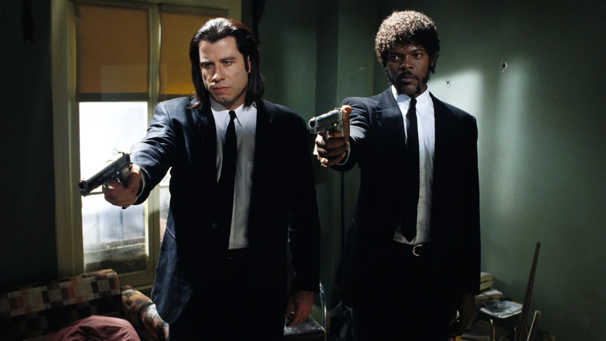 Sinopsis Film Pulp Fiction (1994), Film Legendaris dan Ikonik Yang Disutradarai Quentin Tarantino