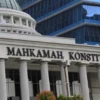 Mahkamah Konstitusi (MK)