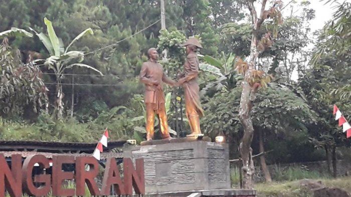 Makam Pangeran Kornel