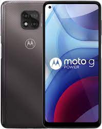 Moto G Power