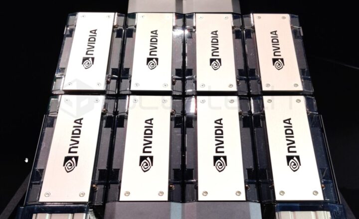 NVIDIA Telah Rilis GPU H200 Yang Cocok Untuk Teknologi AI