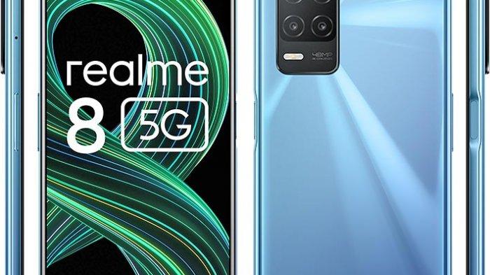 Realme 8