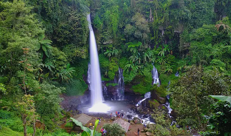 Rekomendasi Tempat Wisata