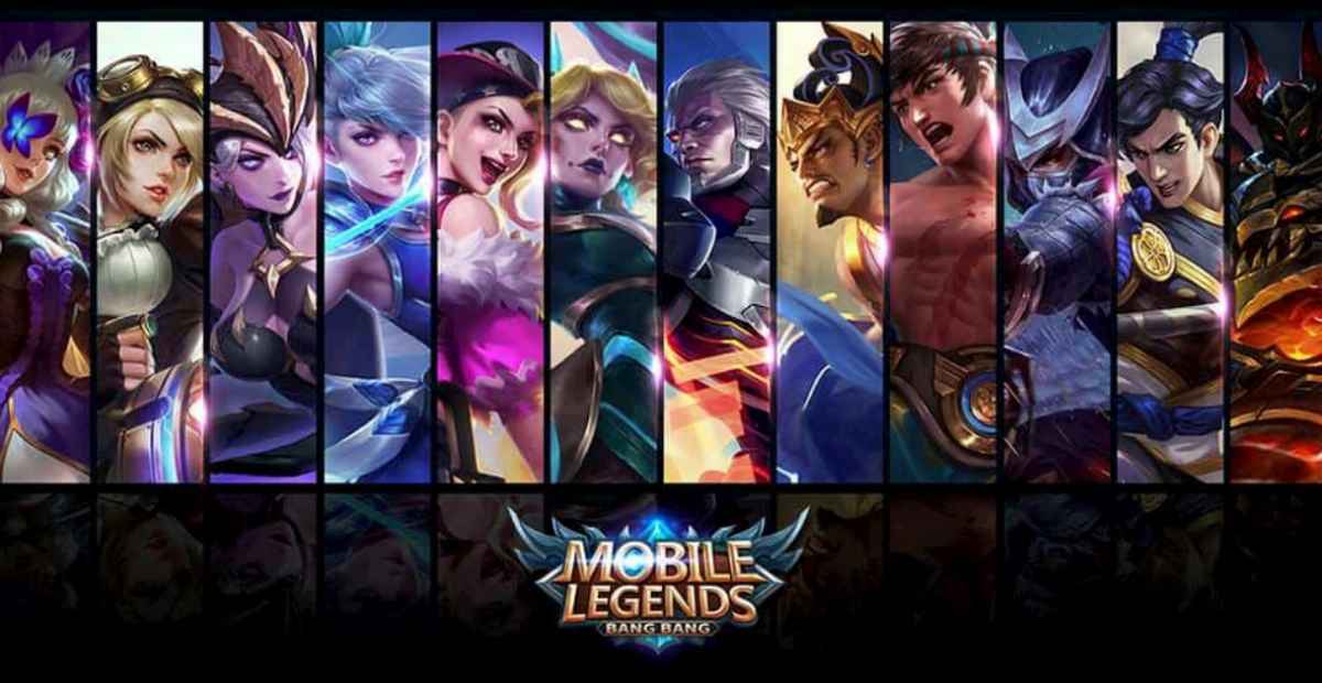 Skin Mobile Legends Terbaik