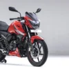 TVS Apache RTR 160