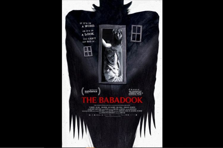 The Babadook