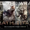 Wrath of the Titans