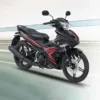 Yamaha Jupiter MX