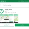 Cara Menggunakan Aplikasi 'Find My Device' Jika Sedang Handphonenya Hilang