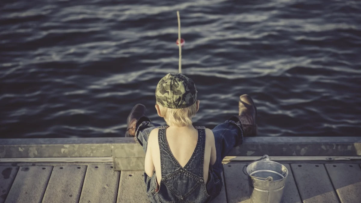 Beberapa Hal Yang Bisa Didapatkan Ketika Memancing Ikan Sambil Berekreasi