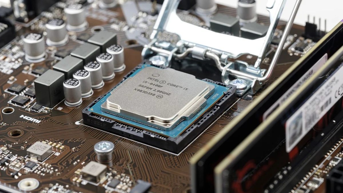 Memahami Cara Kerja Motherboard Dan Segala Fungsinya