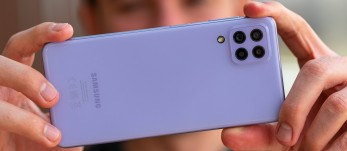 Inilah Samsung Galaxy A22 si Ponsel Cerdas Mempunyai Layar TFT LCD Samsung