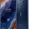 Nokia 9 PureView dengan konfigurasi lima kamera berkualitas