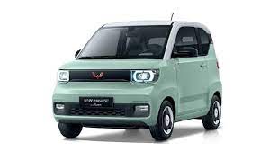 Performa Mesin Tangguh Mini EV Wuling Hongguang