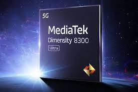 Chipset Mediatek Dimensity 8300 Mendukung Generative AI