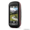 GPS Garmin Montana 680 Pemandu Kegiatan Outdoor yang Tangguh