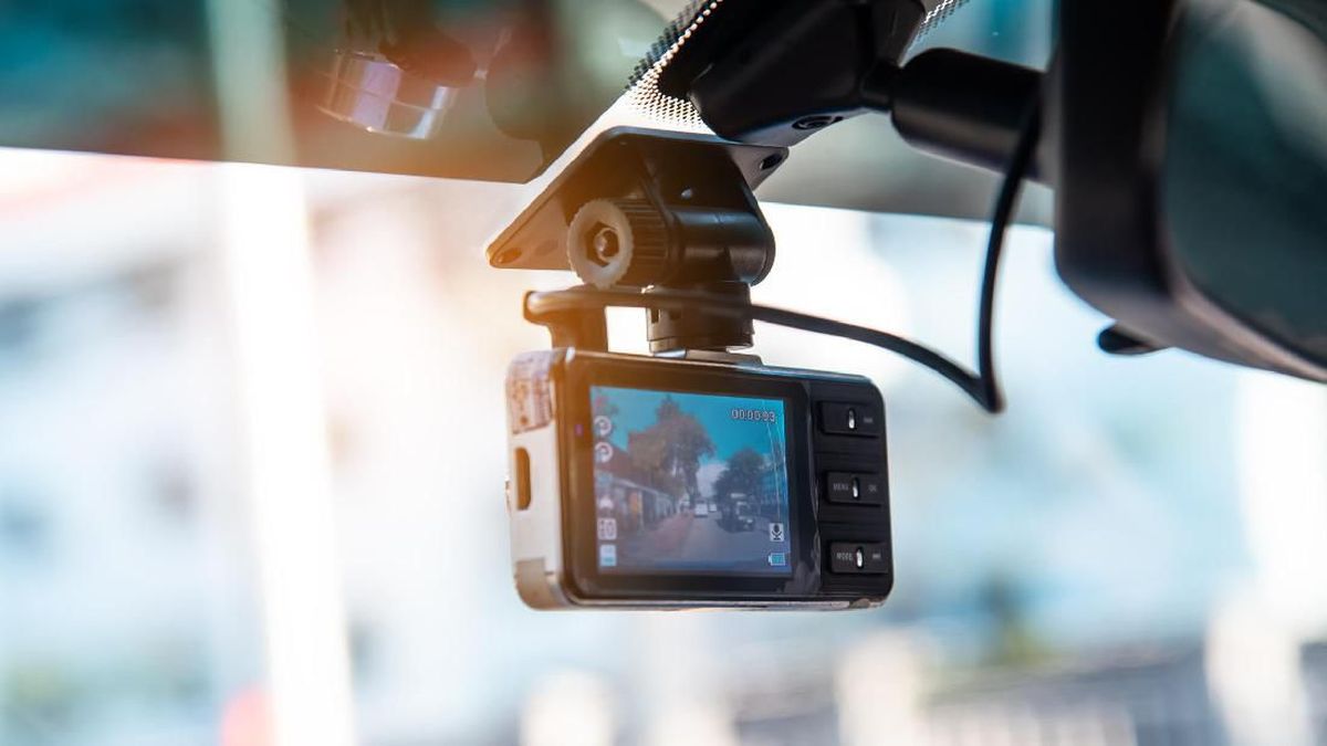 Mengenal Teknologi Electronic Image Stabilization Pada Dashcam