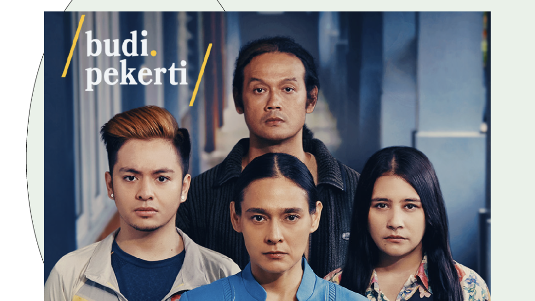 Film Bioskop Budi Pekerti