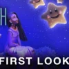 Disney Rilis Film Animasi Terbaru "Wish"