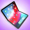 Apple Pad Tahun 2024 Akan Merilis Tablet Dengan Desain Fold