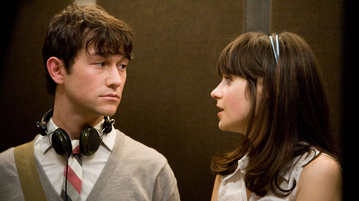 500 Days of Summer (2009) Kisah Romansa Cinta Yang Sangat Berkesan