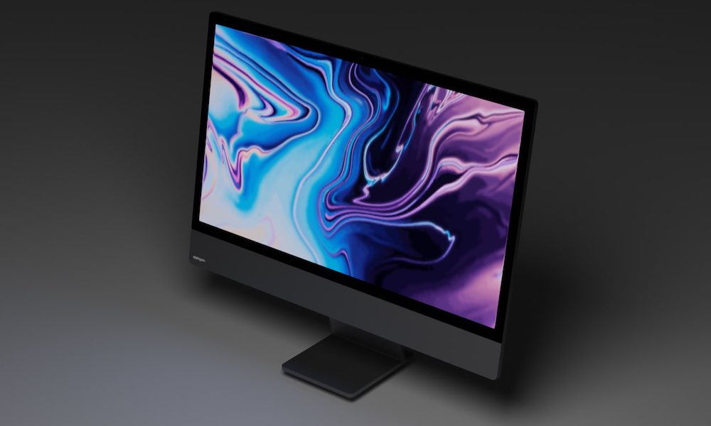 iMac Pro 2024 Memiliki Tingkat Resolusi Layar Yang Mengesankan