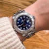 Rolex Yacht Master