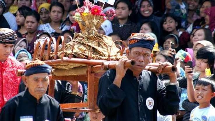 Budaya Kota Sukabumi