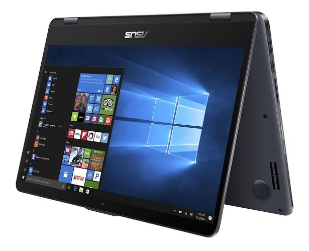 Asus Vivobook Go 14