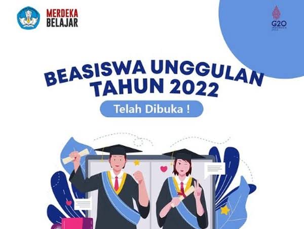 Beasiswa Kuliah Kemdikbud Gratis 2023