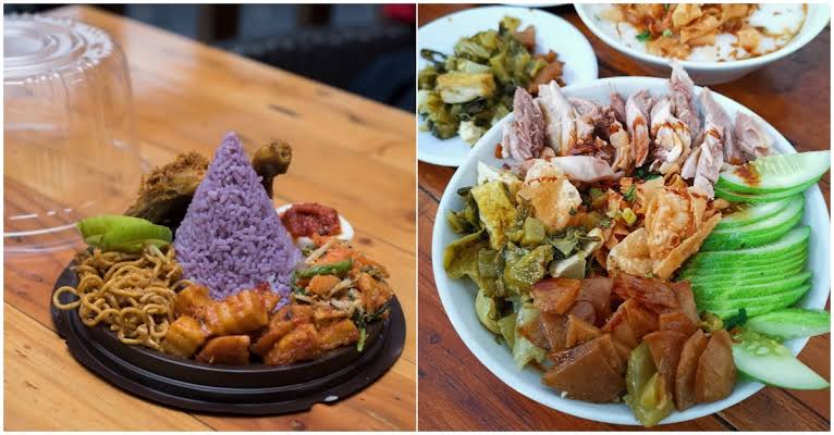 Kuliner Legendaris Terbaik Sukabumi