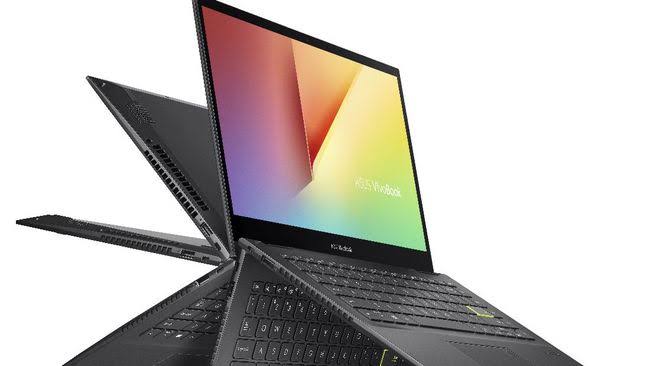 Asus Vivobook Go 14