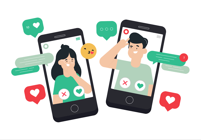 Rekomendasi App Dating Terpercaya