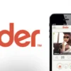 App Dating Tinder