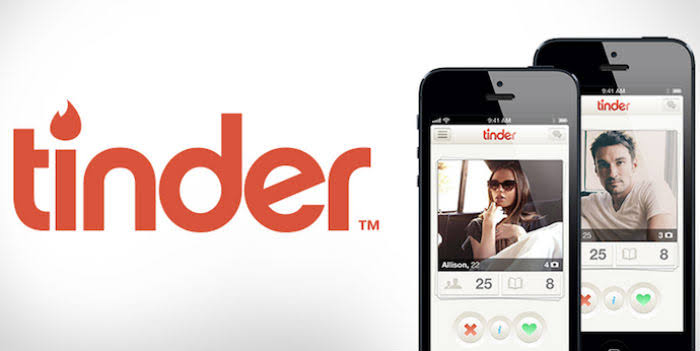 App Dating Tinder