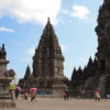 Wisata Candi Prambanan