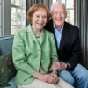 RIP Rosalynn Carter