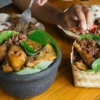 Wisata Kuliner Jogja